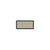 Gessi 02784 Hi Fi Push-Botton Plate With Wall-Mounted Waterfall Symbol.