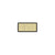 Gessi 02784 Hi Fi Push-Botton Plate With Wall-Mounted Waterfall Symbol.