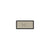 Gessi 02785 Hi Fi Push-Botton Plate With Wall-Mounted Atomizer Symbol.