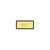 Gessi 02785 Hi Fi Push-Botton Plate With Wall-Mounted Atomizer Symbol.