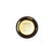 Gessi 03289 Hi Fi Push-Botton Plate With Rainfall Symbol. For Hi-Fi Eclectic.