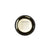 Gessi 03289 Hi Fi Push-Botton Plate With Rainfall Symbol. For Hi-Fi Eclectic.