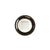 Gessi 03289 Hi Fi Push-Botton Plate With Rainfall Symbol. For Hi-Fi Eclectic.