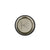 Gessi 03290 Hi Fi Push-Botton Plate With Wall-Mounted Atomizer Symbol. For Hi-Fi Eclectic.