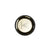 Gessi 03290 Hi Fi Push-Botton Plate With Wall-Mounted Atomizer Symbol. For Hi-Fi Eclectic.