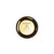Gessi 03291 Hi Fi Push-Botton Plate With Atomizer Symbol. For Hi-Fi Eclectic.