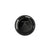 Gessi 03291 Hi Fi Push-Botton Plate With Atomizer Symbol. For Hi-Fi Eclectic.