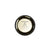 Gessi 03291 Hi Fi Push-Botton Plate With Atomizer Symbol. For Hi-Fi Eclectic.
