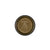 Gessi 03291 Hi Fi Push-Botton Plate With Atomizer Symbol. For Hi-Fi Eclectic.