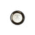 Gessi 03291 Hi Fi Push-Botton Plate With Atomizer Symbol. For Hi-Fi Eclectic.