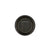 Gessi 03292 Hi Fi Push-Botton Plate With Waterfall Symbol. For Hi-Fi Eclectic.