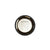 Gessi 03292 Hi Fi Push-Botton Plate With Waterfall Symbol. For Hi-Fi Eclectic.