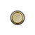 Gessi 03292 Hi Fi Push-Botton Plate With Waterfall Symbol. For Hi-Fi Eclectic.