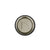 Gessi 03293 Hi Fi Push-Botton Plate With Wall-Mounted Waterfall Symbol. For Hi-Fi Eclectic.