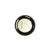 Gessi 03293 Hi Fi Push-Botton Plate With Wall-Mounted Waterfall Symbol. For Hi-Fi Eclectic.