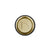 Gessi 03293 Hi Fi Push-Botton Plate With Wall-Mounted Waterfall Symbol. For Hi-Fi Eclectic.