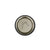 Gessi 03294 Hi Fi Push-Botton Plate With Handshower Symbol. For Hi-Fi Eclectic.