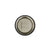 Gessi 03295 Hi Fi Push-Botton Plate With Body Jets Symbol. For Hi-Fi Eclectic.