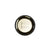 Gessi 03295 Hi Fi Push-Botton Plate With Body Jets Symbol. For Hi-Fi Eclectic.