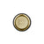 Gessi 03295 Hi Fi Push-Botton Plate With Body Jets Symbol. For Hi-Fi Eclectic.