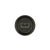 Gessi 03296 Hi Fi Push-Botton Plate With Bathtub Symbol. For Hi-Fi Eclectic.