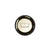 Gessi 03296 Hi Fi Push-Botton Plate With Bathtub Symbol. For Hi-Fi Eclectic.