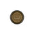 Gessi 03296 Hi Fi Push-Botton Plate With Bathtub Symbol. For Hi-Fi Eclectic.
