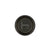 Gessi 03298 Hi Fi Push-Botton Plate With Foot Spout Symbol. For Hi-Fi Eclectic.
