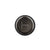 Gessi 03298 Hi Fi Push-Botton Plate With Foot Spout Symbol. For Hi-Fi Eclectic.