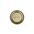 Gessi 03298 Hi Fi Push-Botton Plate With Foot Spout Symbol. For Hi-Fi Eclectic.