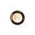 Gessi 03298 Hi Fi Push-Botton Plate With Foot Spout Symbol. For Hi-Fi Eclectic.