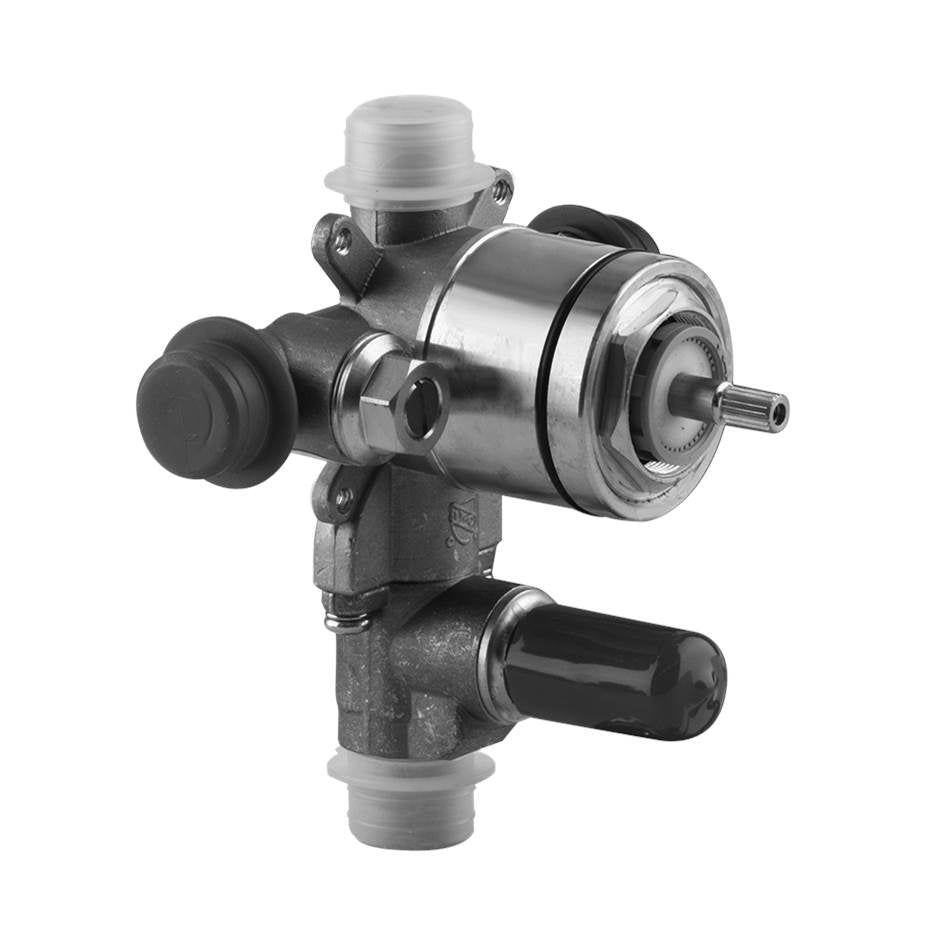 Gessi 09274-031 Inverso In-Wall Pressure Balance Rough Valve With 2-Way Diverter