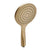 Gessi 14370 Inverso Antilimestone Handshower