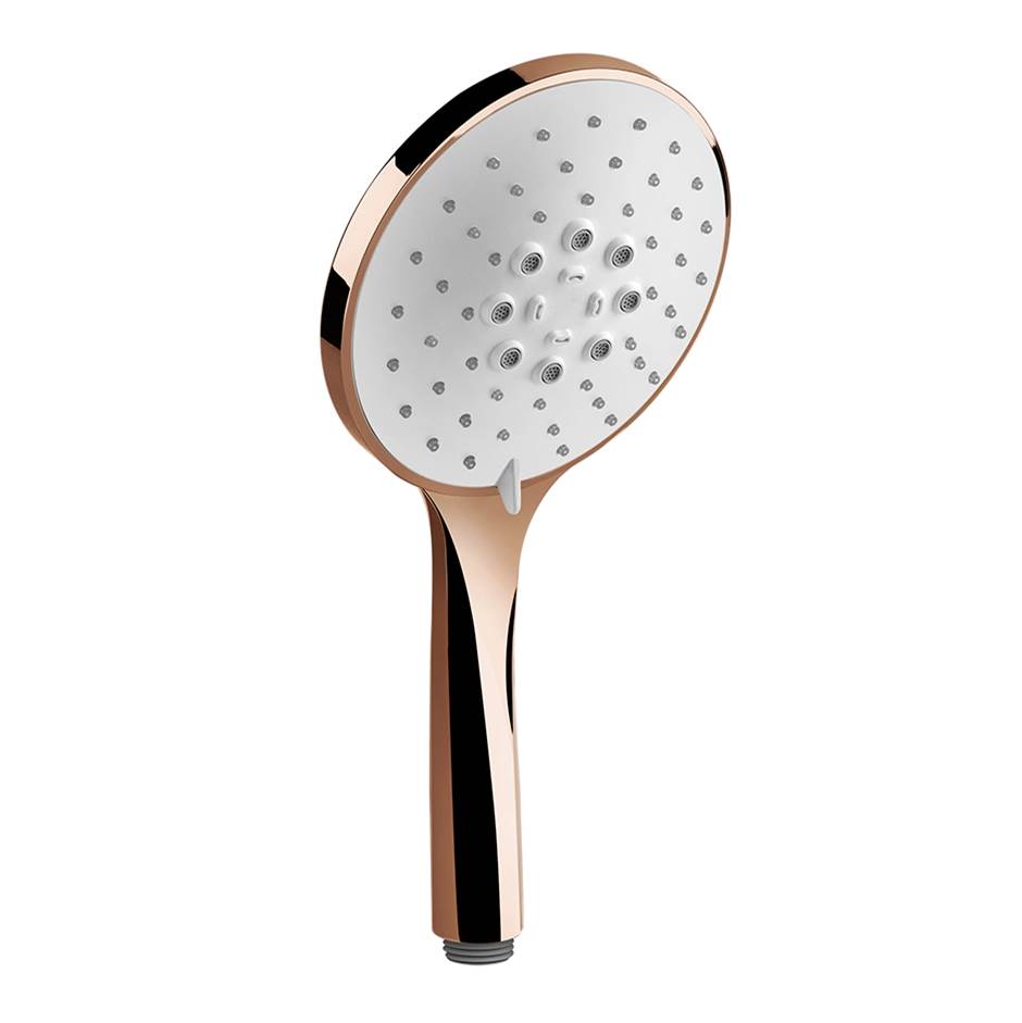 Gessi 14376 Inverso Handshower With White Insert - Parent
