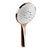 Gessi 14376 Inverso Handshower With White Insert - Parent