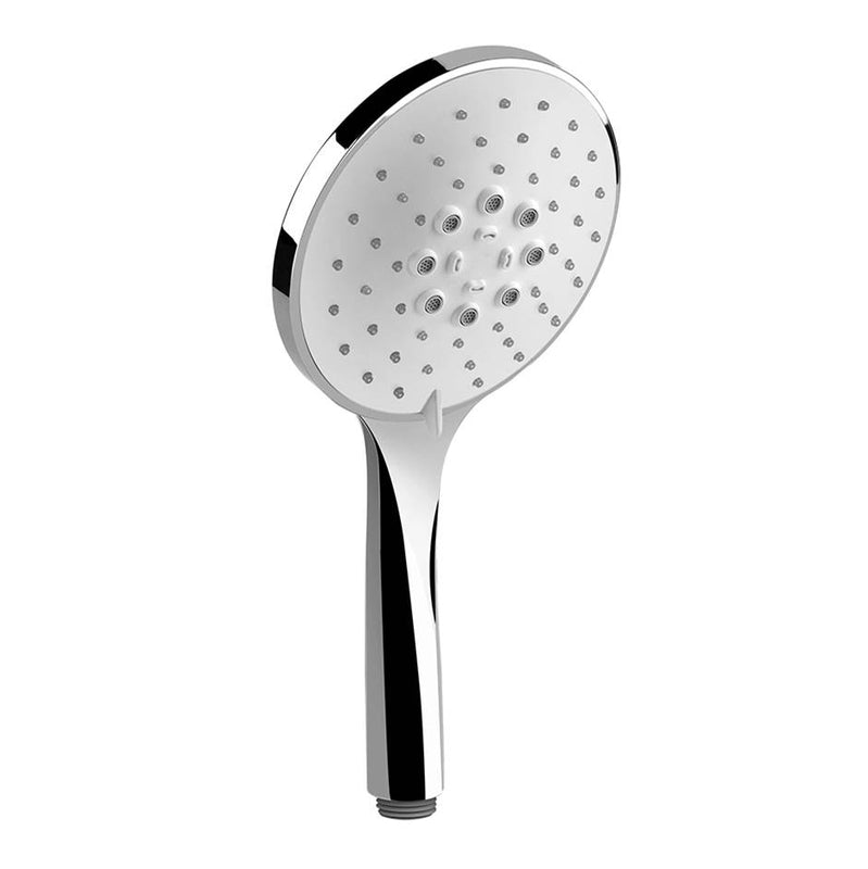 Gessi 14376 Inverso Handshower With White Insert