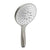Gessi 14376 Inverso Handshower With White Insert