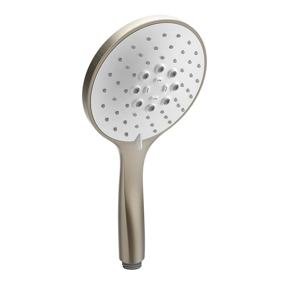 Gessi 14376 Inverso Handshower With White Insert