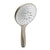 Gessi 14376 Inverso Handshower With White Insert