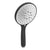 Gessi 14376 Inverso Handshower With White Insert