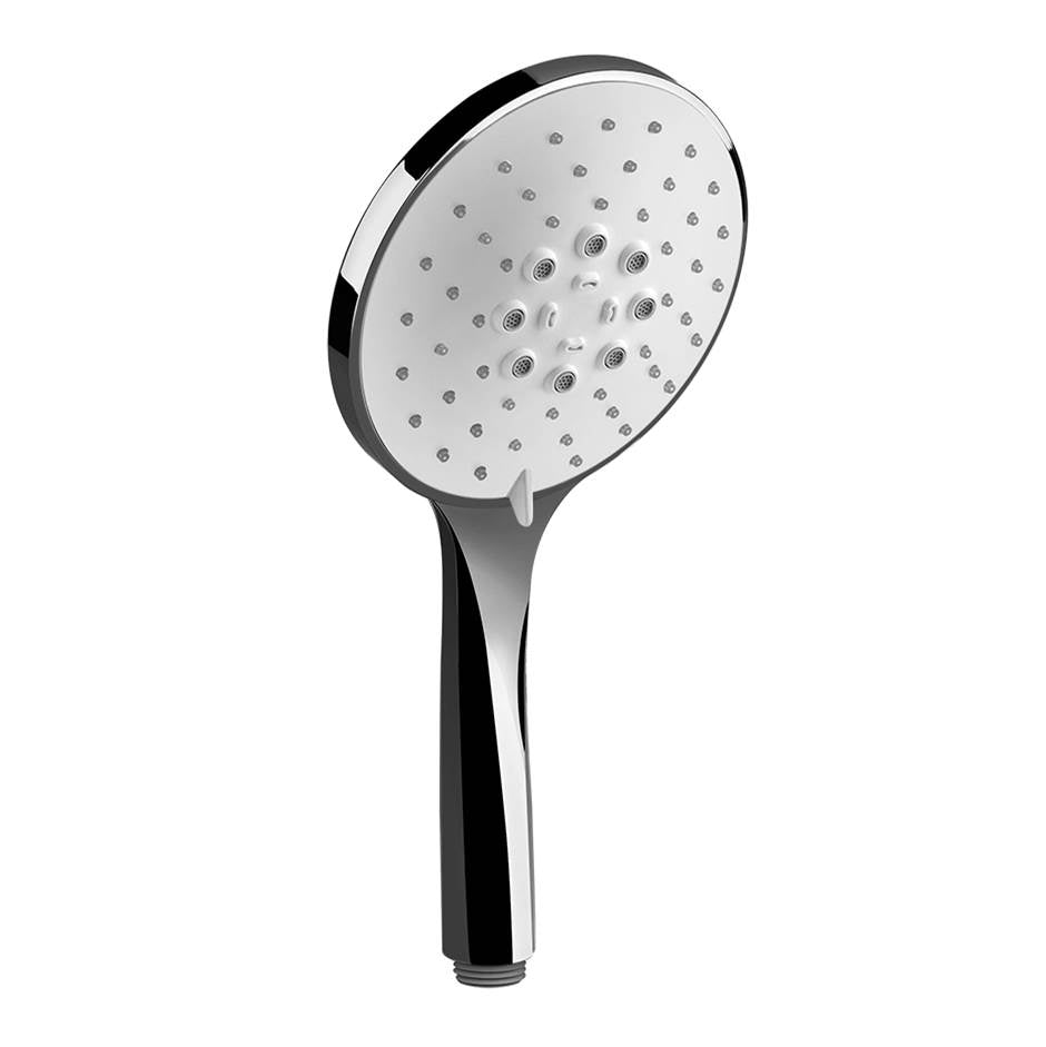 Gessi 14376 Inverso Handshower With White Insert