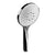 Gessi 14376 Inverso Handshower With White Insert