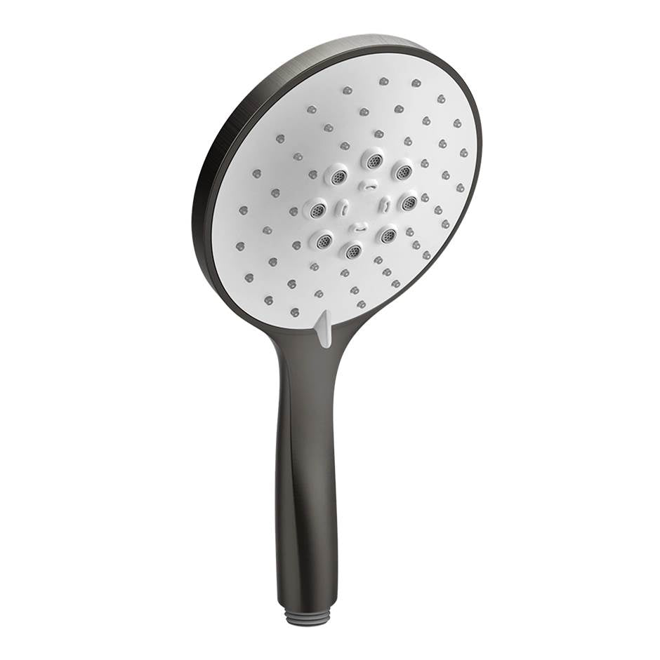 Gessi 14376 Inverso Handshower With White Insert
