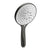 Gessi 14376 Inverso Handshower With White Insert