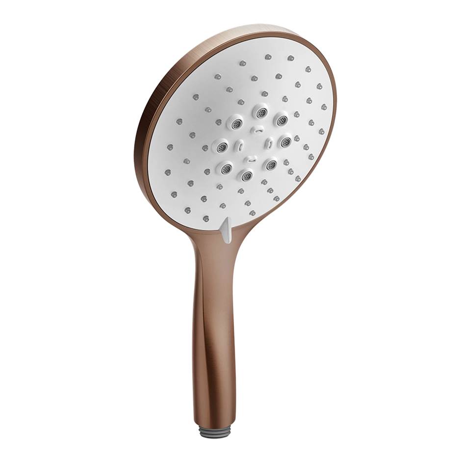 Gessi 14376 Inverso Handshower With White Insert