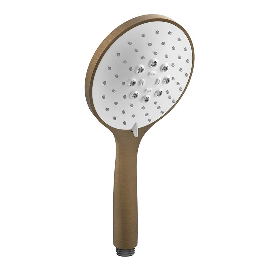 Gessi 14376 Inverso Handshower With White Insert