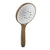 Gessi 14376 Inverso Handshower With White Insert