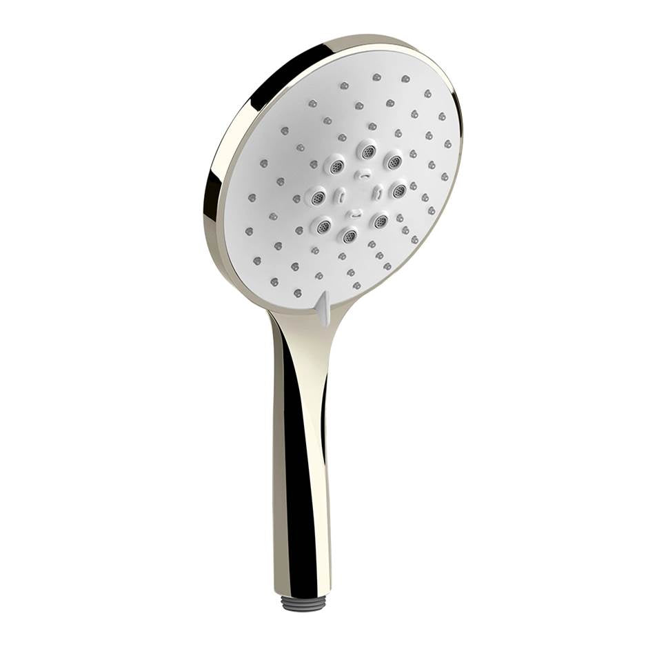 Gessi 14376 Inverso Handshower With White Insert