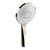 Gessi 14376 Inverso Handshower With White Insert