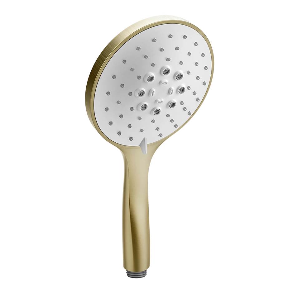 Gessi 14376 Inverso Handshower With White Insert